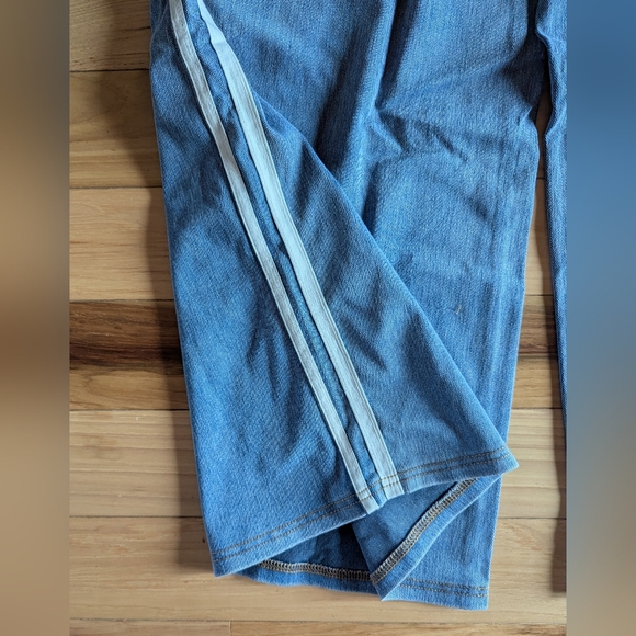 Women's Halara High-Waisted Wide Leg Jeans Size XL - Picture 6 of 12